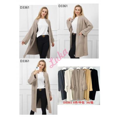 Sweter damski GAD-D3361