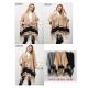 Women's Coat NO-D3371