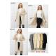 Sweter damski GAD-D3361