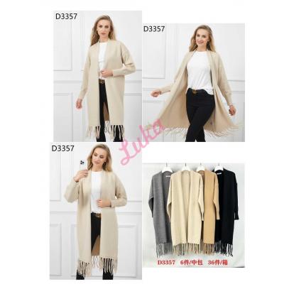 Women's sweater GAD-D3357