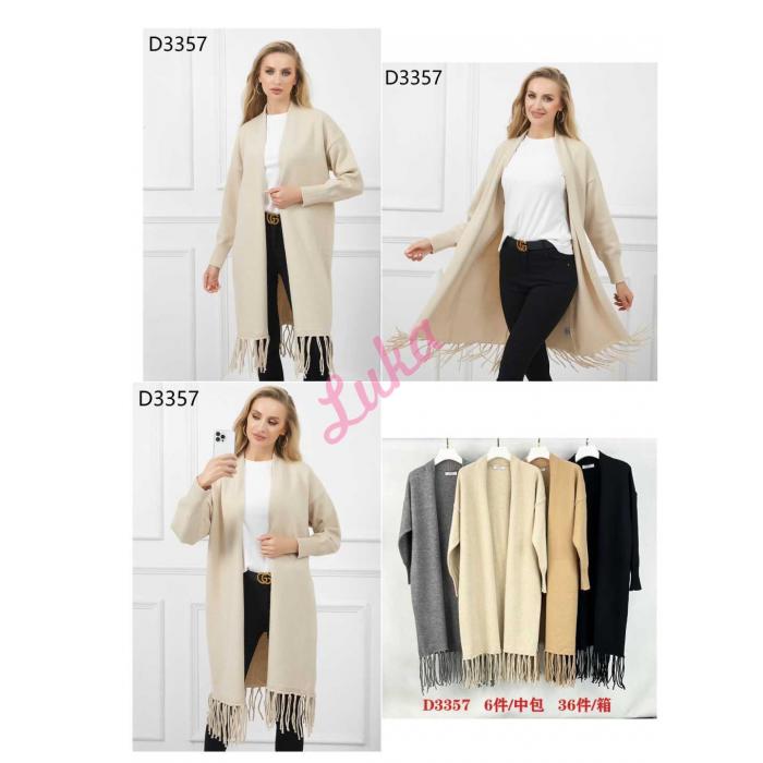 Sweter damski GAD-D3361