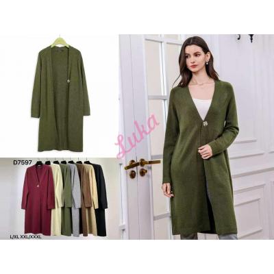 Sweter damski GAD-D3357