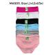 Women's bamboo panties MAS06
