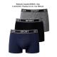 Men's Boxer Shorts BSB06