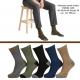 Men's Socks D&A MOD01 Modal