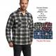Men's Shirt AKS001 Polar