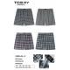 Men's boxer shorts Tomny 2581-AL+F