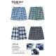 Men's boxer shorts Tomny 2580-AL+F