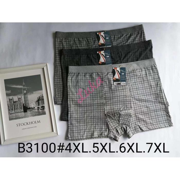 Bokserki męskie Sweet Dream B3137