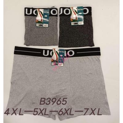 Men's boxer shorts Sweet Dream B3236