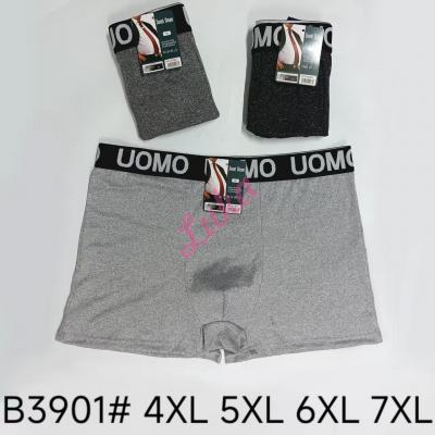 Men's boxer shorts Sweet Dream B3961