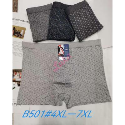 Bokserki męskie Sweet Dream B501