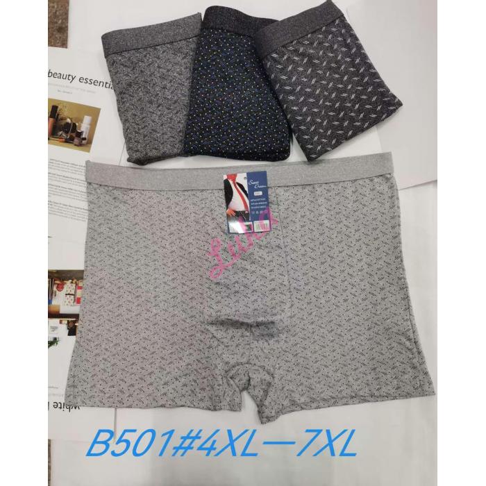 Men's boxer shorts Sweet Dream B504