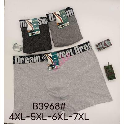 Men's boxer shorts Sweet Dream B3101