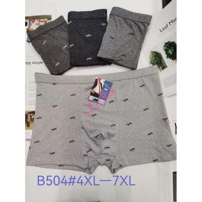 Men's boxer shorts Sweet Dream B503