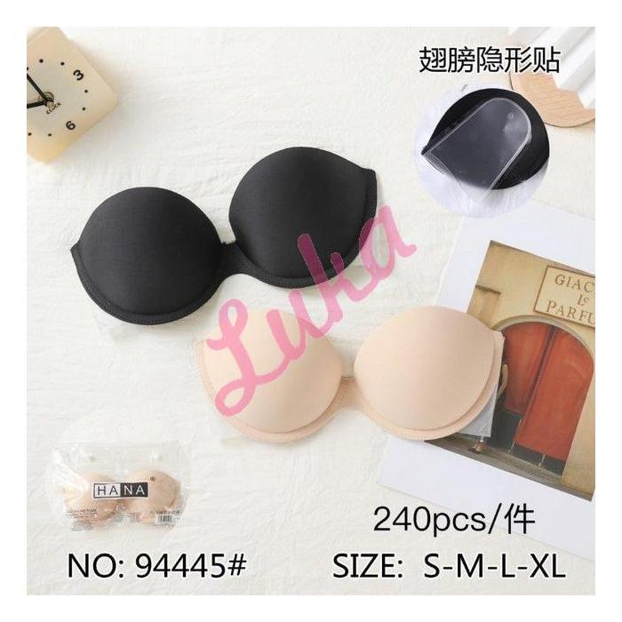 Biustonosz Bra NO-004 D