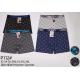 Men's boxer shorts Uomo P108