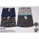 Men's boxer shorts Uomo P117