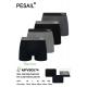 Men's bamboo boxer shorts Pesail M-027