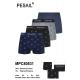 Men's boxer shorts Pesail 80560