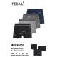 Men's boxer shorts Pesail 80831