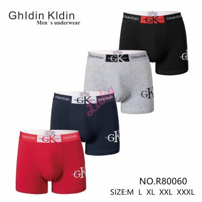 Bokserki męskie Ghldin Kldin NO-91510