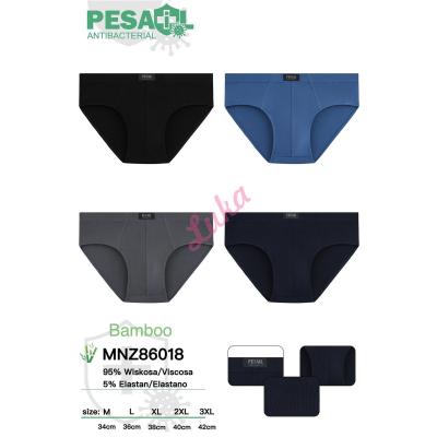 Majtki męskie Pesail 81905