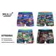 Kid's boxer shorts Pesail 80583
