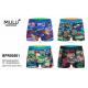 Kid's boxer shorts Mulu 80500