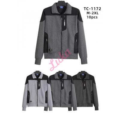 Men's hoodie KOP-2694