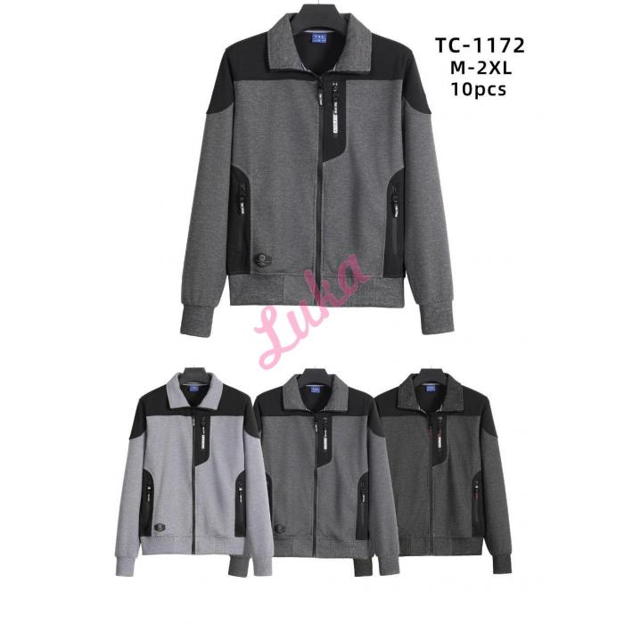 Men's hoodie KOP-2694