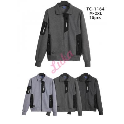 Men's hoodie KOP-TC1172