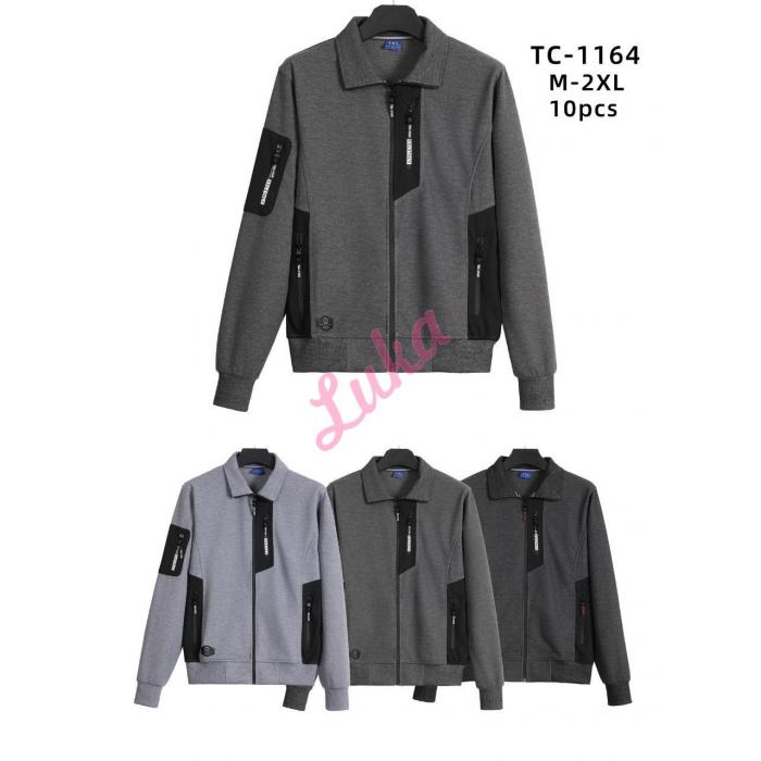 Men's hoodie KOP-TC1172