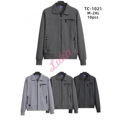 Men's hoodie KOP-TC1101