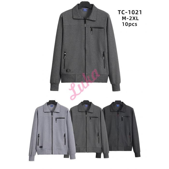 Men's hoodie KOP-TC1101