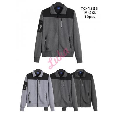 Men's hoodie KOP-TC1021