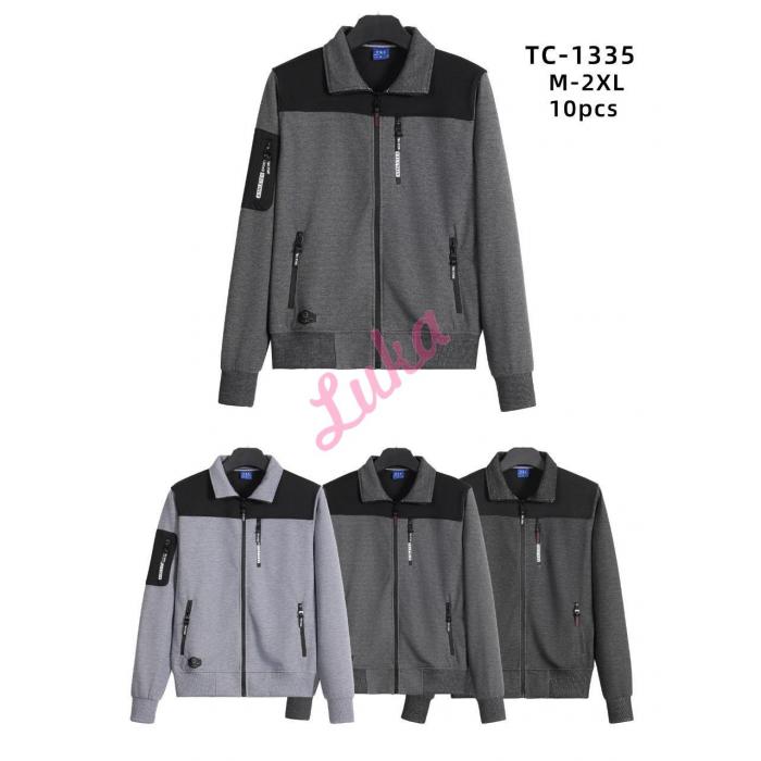 Men's hoodie KOP-TC1021