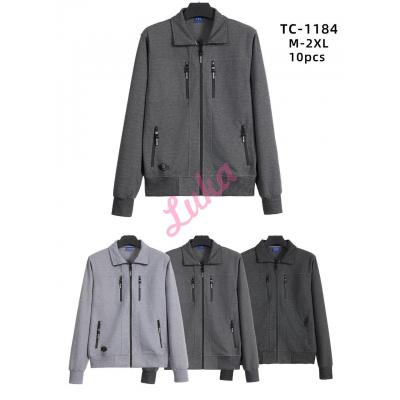 Men's hoodie KOP-TC1335