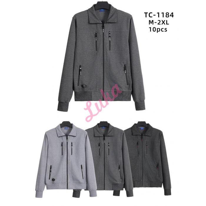 Men's hoodie KOP-TC1335