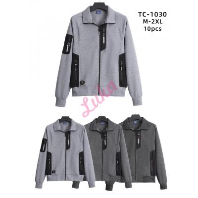 Men's hoodie KOP-TC1184