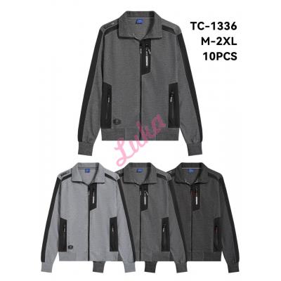 Men's hoodie KOP-TC1030