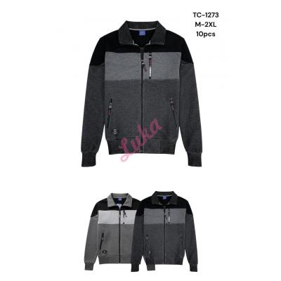 Men's hoodie KOP-TC1336