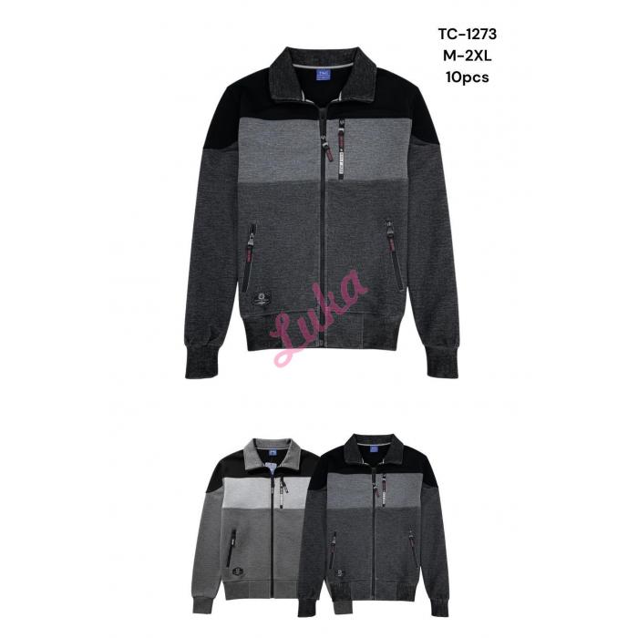 Men's hoodie KOP-TC1336