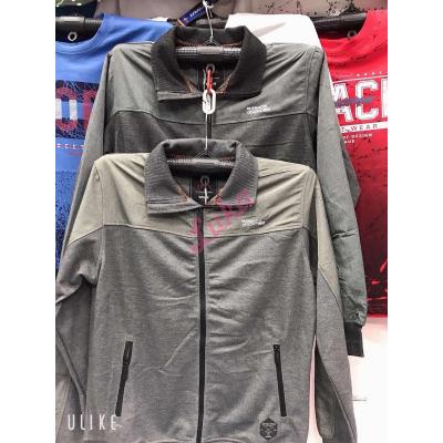 Men's hoodie KOP-6315