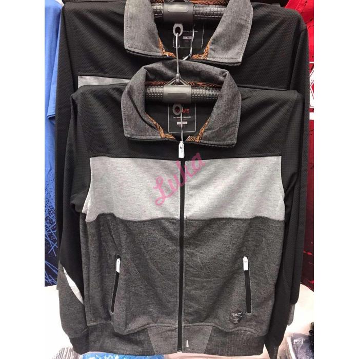 Men's hoodie KOP-600
