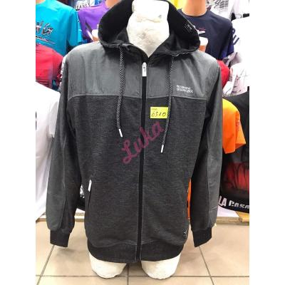 Men's hoodie KOP-601