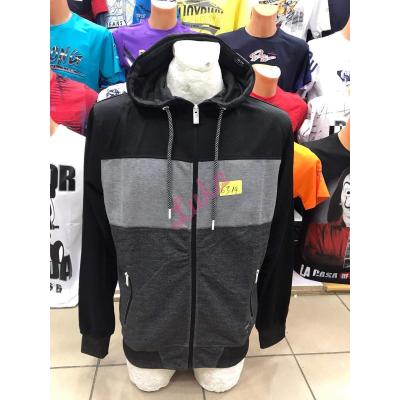 Men's hoodie KOP-6310