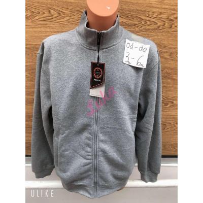 Men's hoodie KOP-603