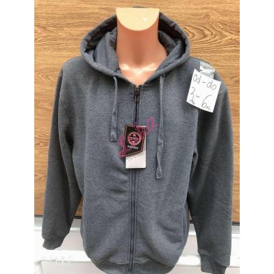 Men's hoodie KOP-604