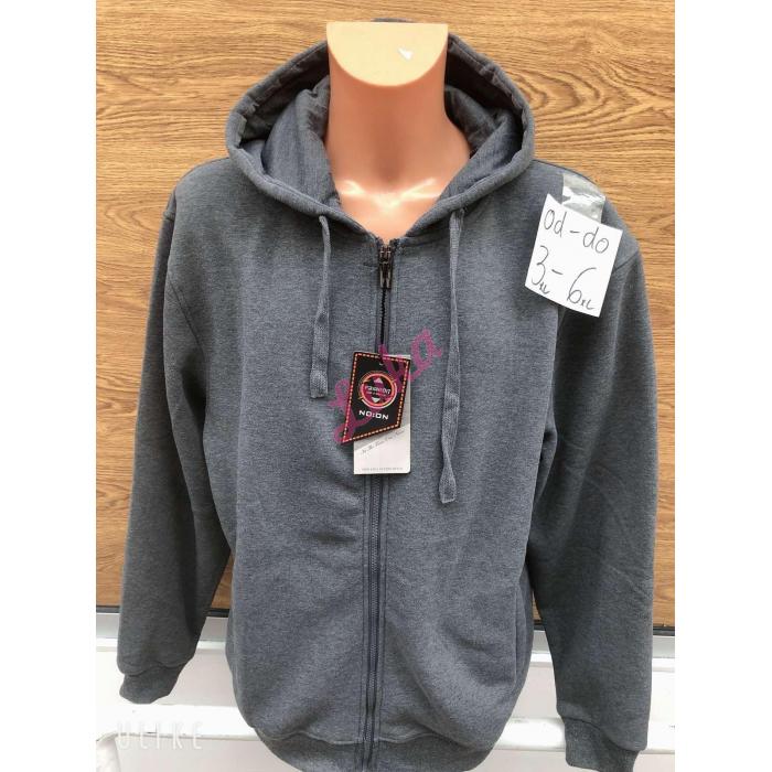 Men's hoodie KOP-604